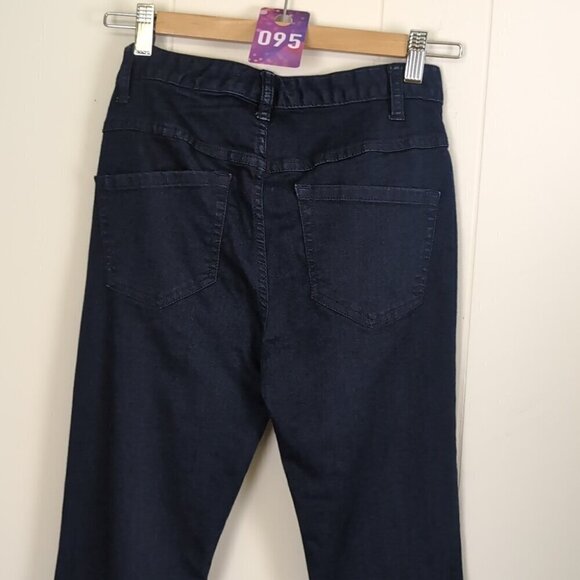 Free People Bell bottoms size 25 - Picture 6 of 8